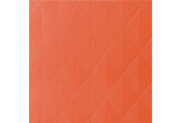 Duni Elegance-Servietten Crystal mandarin, 40 x 40 cm, 40 Stck