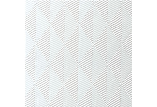 Duni Elegance-Servietten Crystal weiß, 40 x 40 cm, 40 Stück