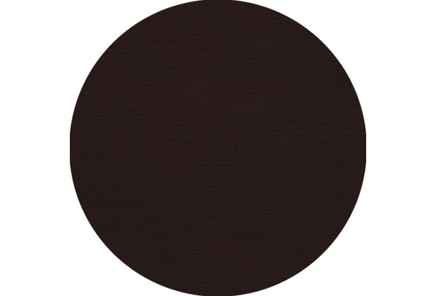 Duni Tischdecken aus Evolin rund Ø 240cm, schwarz, 10 Stück