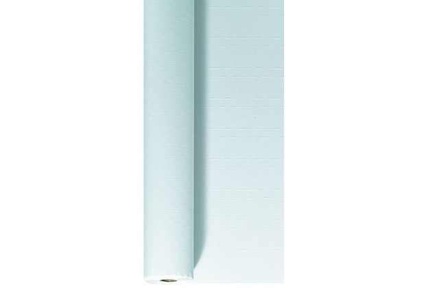 Duni Papier-Tischdeckenrollen wei 1,18 m x 100 m 1 Stck
