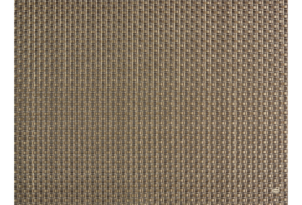 Duni Papier-Tischsets 3D - Earth brown 30 x 40 cm 250 Stck