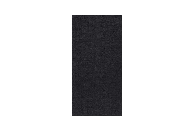 Duni Servietten aus Dunisoft Uni schwarz, 40 x 40 cm, 1/8 Falz 60 Stück