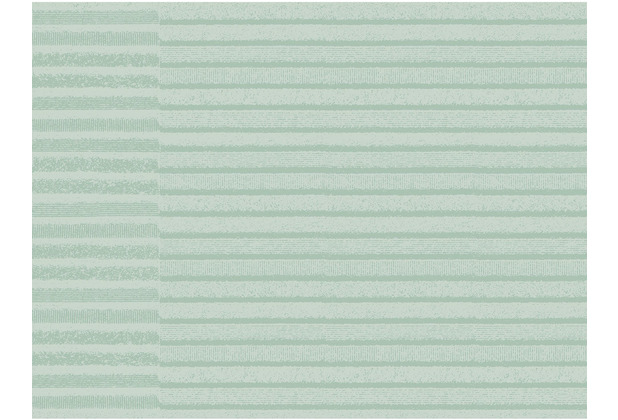 Duni Tischsets Bio-Dunicel 30 x 40 cm, Motiv Tessuto mint 100 Stck
