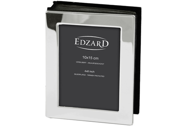 EDZARD Album Lugano für 10x15 cm-Fotos