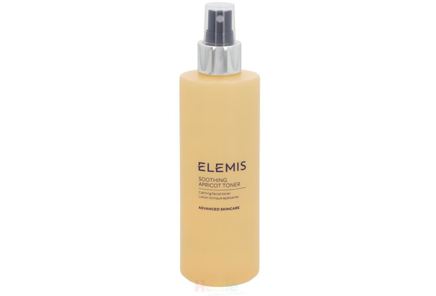 Elemis Soothing Apricot Toner For Delicate Skin 200 ml