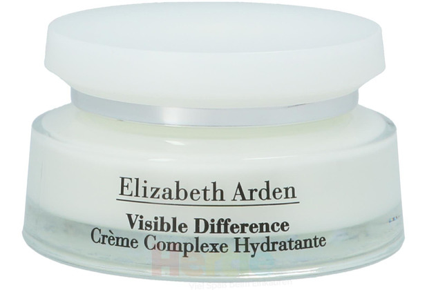 Elizabeth Arden E.Arden Visible Difference Refining Moisture Cream 75 ml