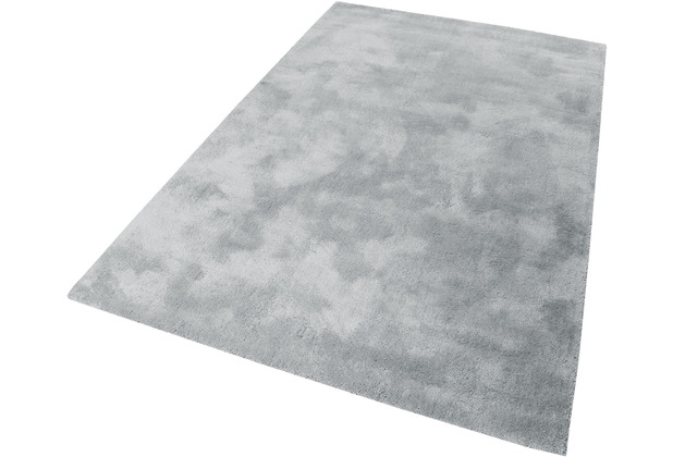 ESPRIT Hochflor-Teppich #relaxx ESP-4150-41 taupe grau 70x140