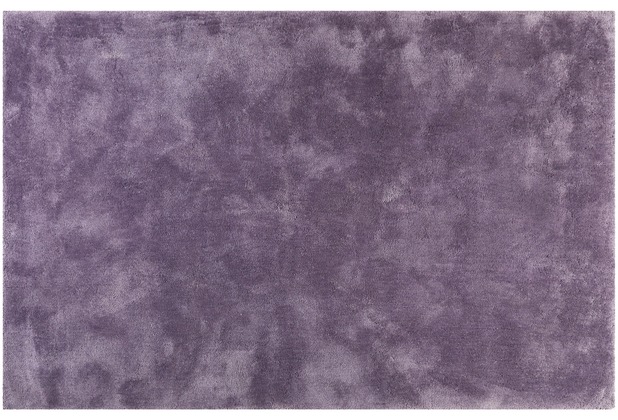 ESPRIT Hochflorteppiche #relaxx ESP-4150-29 lila 70x140 cm