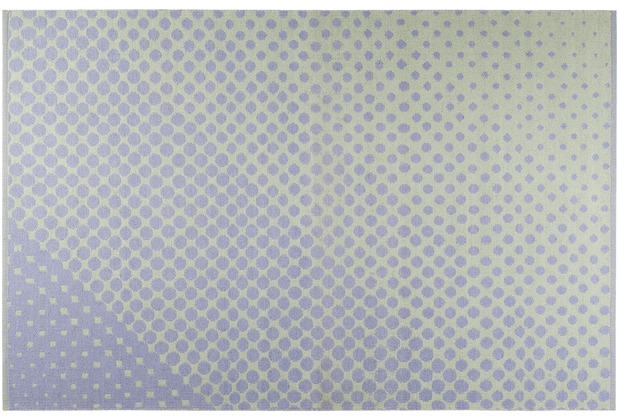 ESPRIT Kelim-Teppich VEL Kelim ESP-6206-03 blau 80x150 cm