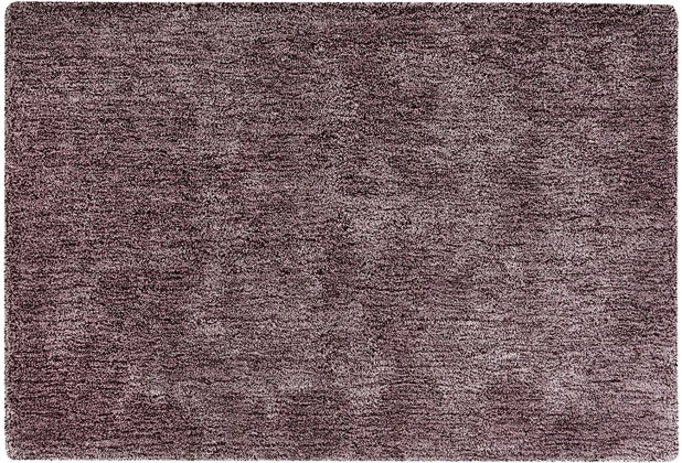ESPRIT Teppich #relaxx ESP-4150-11 rot 70 cm x 140 cm