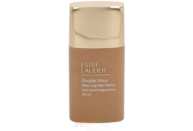 Estee Lauder E.Lauder Double Wear Sheer Matte Long-Wear Makeup SPF20 4N1 Shell Beige 30 ml
