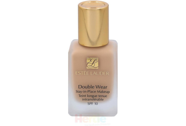 Estee Lauder E.Lauder Double Wear Stay In Place Makeup SPF10 #2N2 Buff/For All Skin Types 30 ml