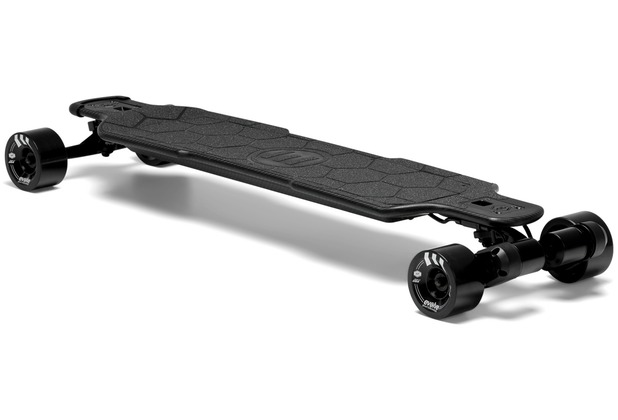 Evolve Carbon GTR Street - E-Skateboard