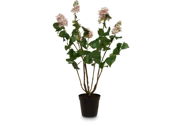 fleur ami Lilac Kunstpflanze 79 cm