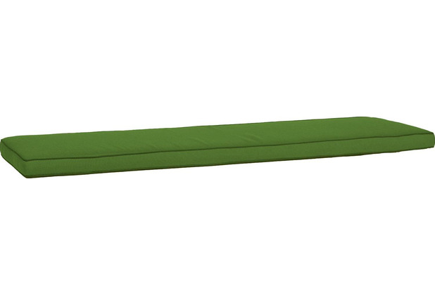 fleur ami MODULO Sitzpolster, 160x50/6 cm, grün