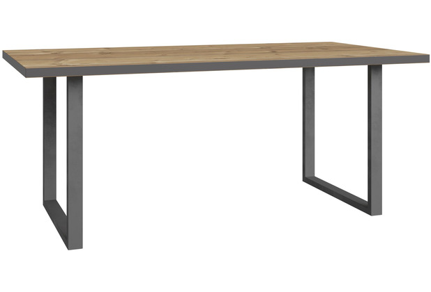 Forte Tisch nicht-ausziehbar Bramberg Fichte (S17)