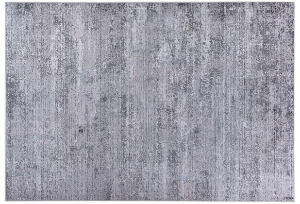 Gino Falcone Teppich Cecilia 063 grey multi 70 x 140 cm