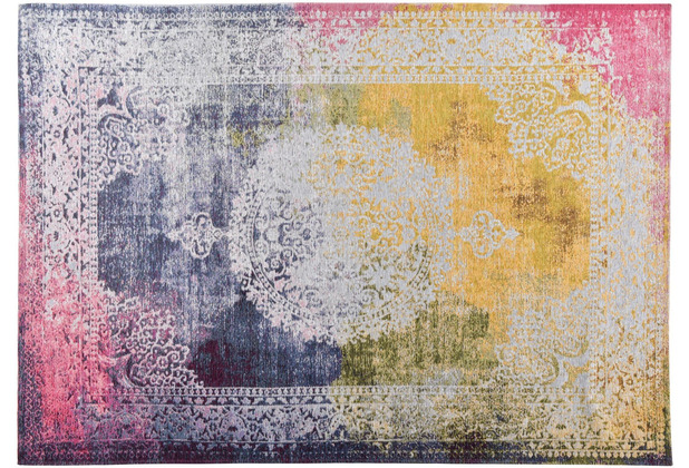 Gino Falcone Teppich Cosima 119 multicolor 160 x 230 cm