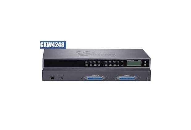 Grandstream GXW-4248 48xFXS Gateway