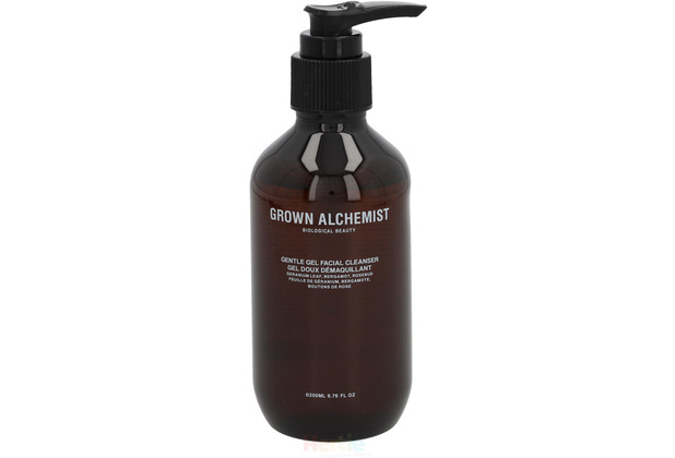Grown Alchemist Gentle Gel Facial Cleanser  200 ml