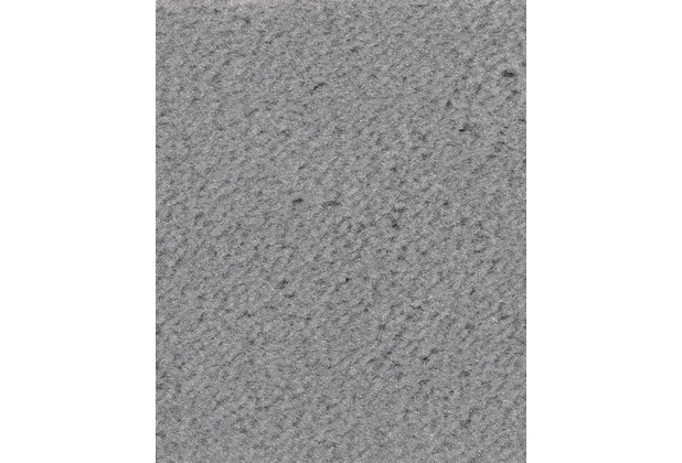 Skorpa Teppichboden Velours Antares uni grau 400 cm