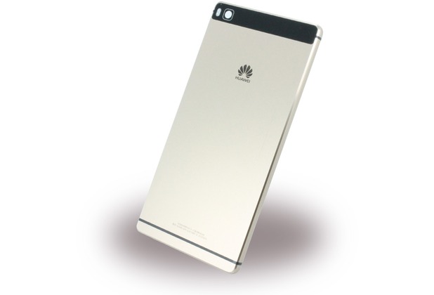 Huawei Akkudeckel - Huawei P8 - Gold