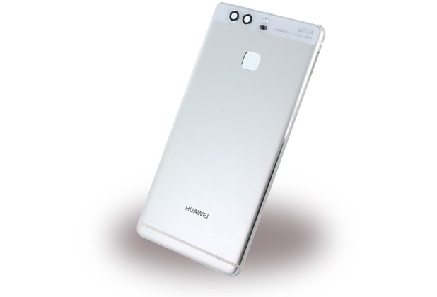 Huawei Akkudeckel - Huawei P9 - Weiss