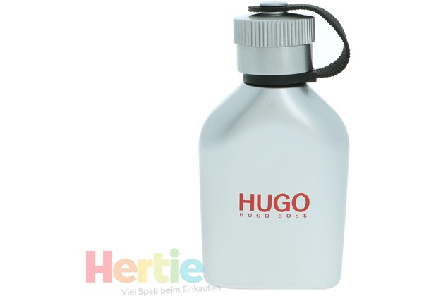 Hugo Boss Hugo Iced Edt Spray  75 ml