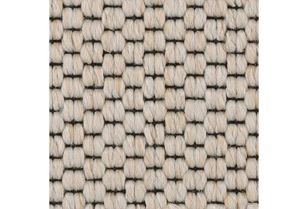 Skorpa Teppichboden Flachgewebe-Schlinge Paul beige 400 cm