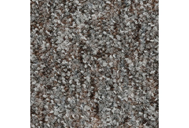 Skorpa Teppichboden Schlinge bedruckt Heillbronn grau 400 cm