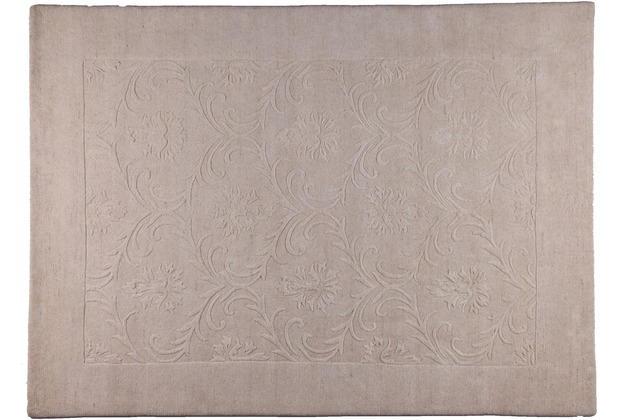 talis teppiche Nepalteppich SIAM ST 87 creme 70 x 140 cm