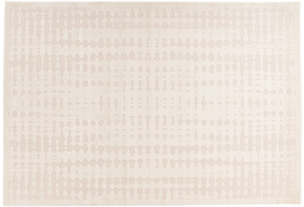 INSTYLE by Kayoom Teppich Madita 300-IN Weiß 120cm x 170cm