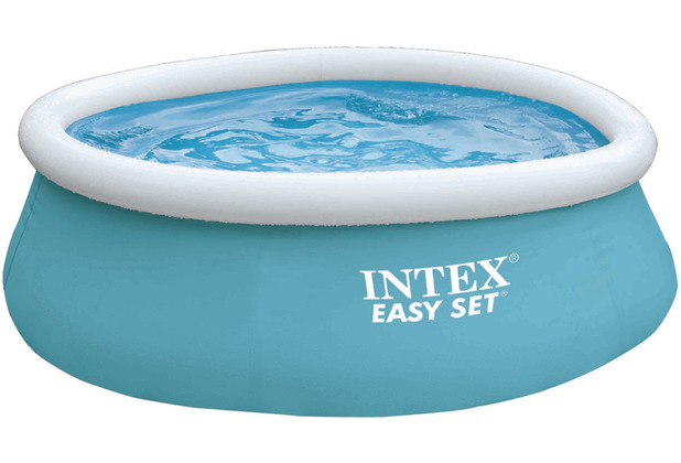 Intex EasySet Pool, Wasserbedarf ca. 880 l,183x51cm