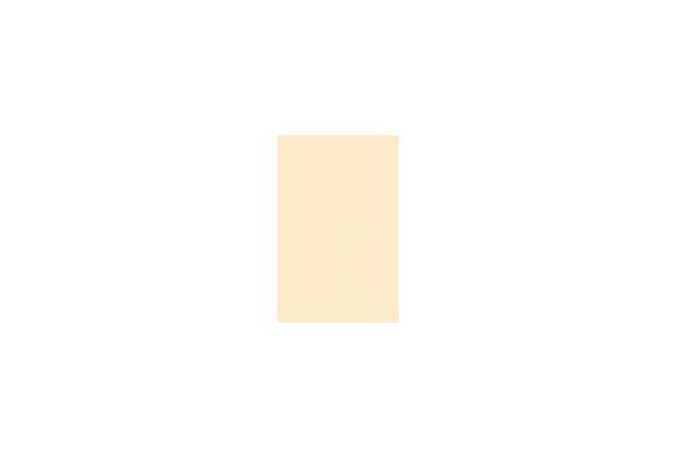 irisette Fein-Biber Spannbetttuch Merkur 0006 gelb 100x200 cm