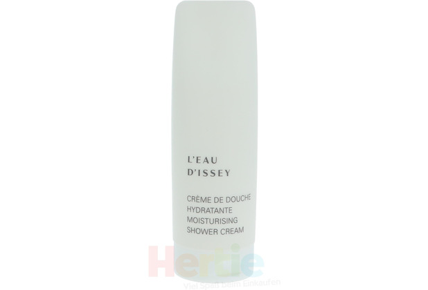 Issey Miyake L\'eau d\'Issey Pour Femme shower cream 200 ml