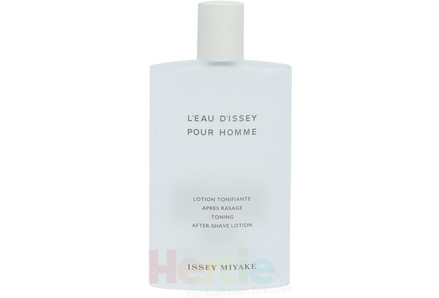 Issey Miyake L\'eau d\'Issey Pour Homme as lotion 100 ml