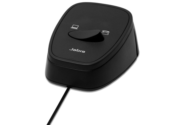 Jabra LINK 180 Umschalter PC - Telefon