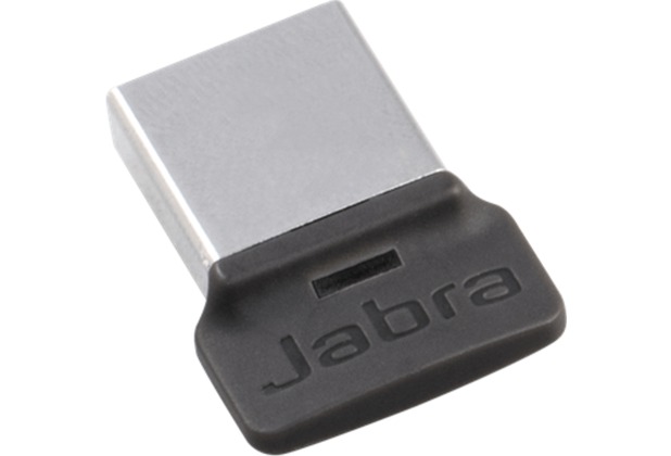 Jabra Link 370 UC MS, Bluetooth-Adapter für PC