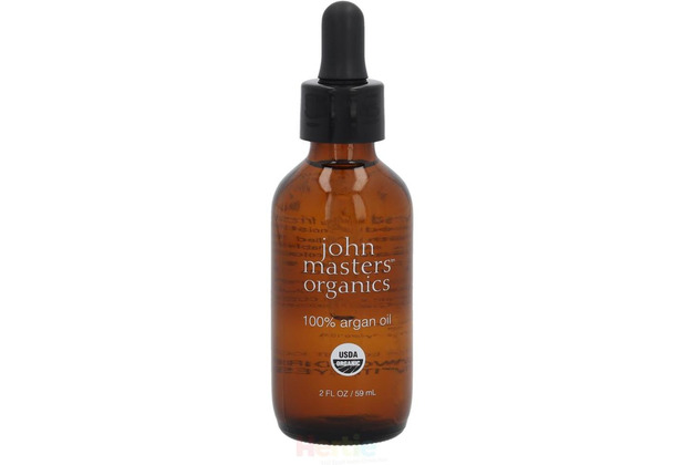 John Master Organic Jmo 100% Argan Oil  59 ml