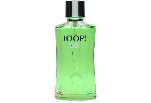 JOOP! Go edt spray 100 ml