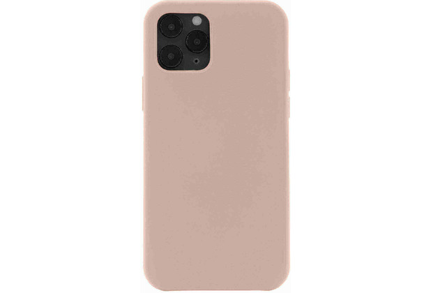 JT Berlin SilikonCase Steglitz, Apple iPhone 13, pink sand, 10778