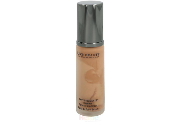 Juice Beauty Phyto-Pigments Flawless Serum Foundation #15 Rosy Sand 30 ml