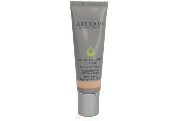 Juice Beauty Stem Cellular CC Cream SPF30 #Beach Glow 50 ml