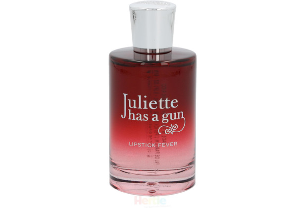 Juliette Has a Gun Lipstick Fever Edp Spray  100 ml