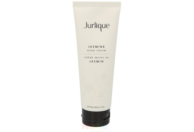 Jurlique Jasmine Hand Cream  125 ml