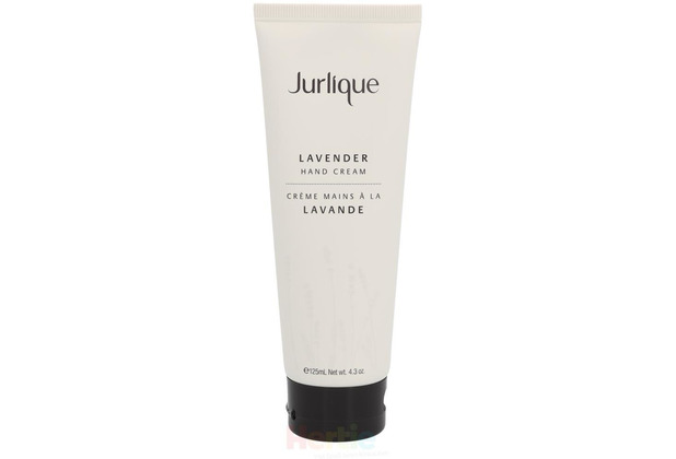 Jurlique Lavender Hand Cream  125 ml