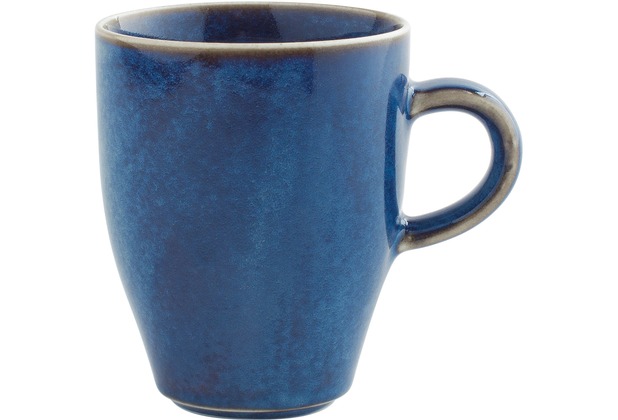 Kahla Homestyle Kaffeebecher 0,32 l atlantic blue