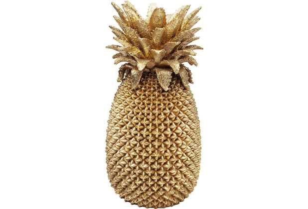 Kare Design Deko Vase Pineapple 50cm