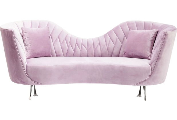 Kare Design Sofa Cabaret 2-Sitzer