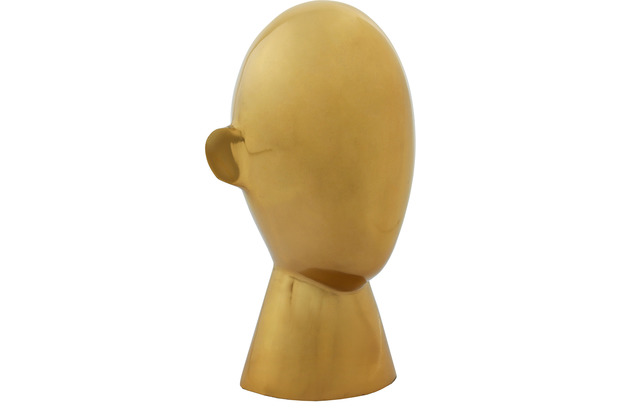 Kayoom Skulptur Phantom 125 Gold